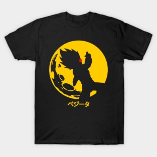 VEGETA T-Shirt